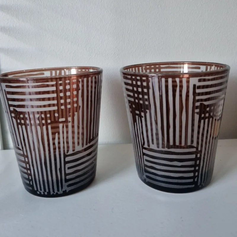 Tradera Ljuslyktor - nya^ Inredningsdetaljer