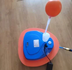 Tradera Äventyrssporter<53L/min 3,5H 10m bärbar tanklös vattentät uppladdningsbar undervattens snorkel