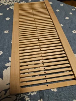 Tradera Lång bandgrind Bandvävning Väva> Handarbete