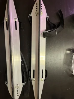 Tradera Långfärdsskridskor<Långfärdsskridskor