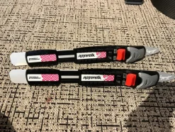 Tradera Långfärdsskridskor<Långfärdsskridskor Lundhags