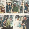 Tradera Lobby cards 'Sergeants 3' original 1962 lobby cards-5 cards included-Weight 56g^ Filmmemorabilia