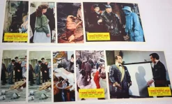 Tradera Lobby cards 'The Horse Without A Head' vintage Walt Disney 1963 film-9 cards^ Filmmemorabilia