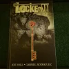 Tradera Locke & Key: Head Games - Joe Hill & Gabriel Rodriguez> Amerikanska Serier
