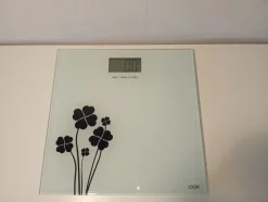 Tradera Logik Personvåg - Deffekt^ Hälsoprodukter