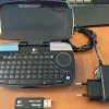 Tradera Logitech diNovo Mini tangentbord och pekplatta> Datortillbehör