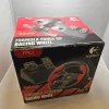 Tradera Logitech Formula Force GP Racing Wheel> Datortillbehör