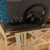 Tradera Övrigt Dator- & Tv-spel<Logitech G920 Racing Wheel & Pedals