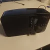 Tradera Logitech Squeezebox Radio^ Bärbart
