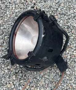 Tradera Technica & Nautica<Loklykta AGA