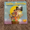Tradera Lollo & Bernie - Bästa vänner> Barn- & Ungdomsböcker