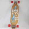Tradera Skateboard & Inlines<Longboard, 36
