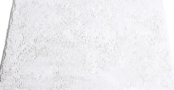 Tradera Lord Nelson - Badrumsmatta Vit 70x120 utvald av Glasprinsen^ Mattor