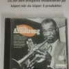 Tradera LOUIS ARMSTRONG - TAKE IT SATCH! - CD^ Cd