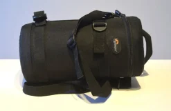 Tradera Lowepro Objektivväska^ Kameratillbehör