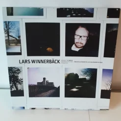 Tradera Musikmemorabilia<LP, CD samt Sångbok: 112 sånger - Lars Winnerbäck (2009) Foton