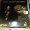 Tradera LP SKIVA MED STEN O STANLEYS FRAMSIDA^ Skivomslag