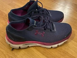 Tradera Löpning<Löparskor Under Armour Speedform Gemini 2