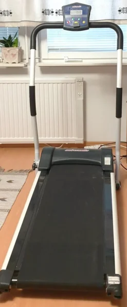 Tradera Träning<Löpband Adrenalin