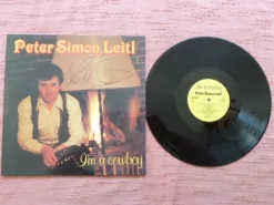 Tradera LP-SKIVA^ Vinyl