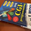 Tradera Lär dig CGI-programmering på 1 vecka -- ISBN 91-636-0516-3> Dator & Teknik