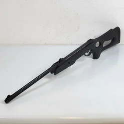 Tradera Skytte<Luftgevär - Skjutvapen - Camo Deltafox - Cal.45 (.177) - Made in Spain