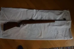 Tradera Skytte<Luftgevär Diana mod 50 cal 4,5 mm. Skytte. samling, jakt.