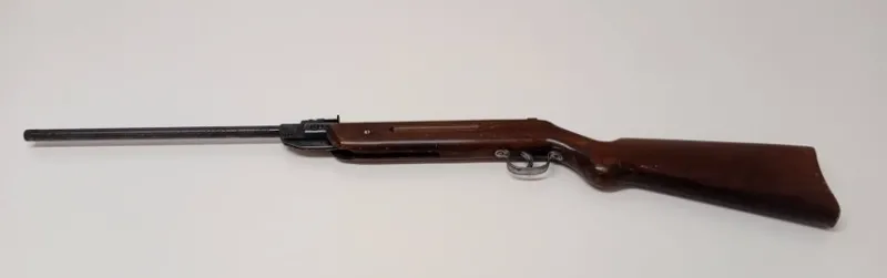 Tradera Skytte<Luftgevär Diana model 25