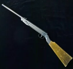 Tradera Skytte<Luftgevär Modell 15 * 50-tal * Made in West Germany * KLASSIKER