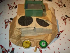 Tradera Skytte<Luftgevär munition och tillhör