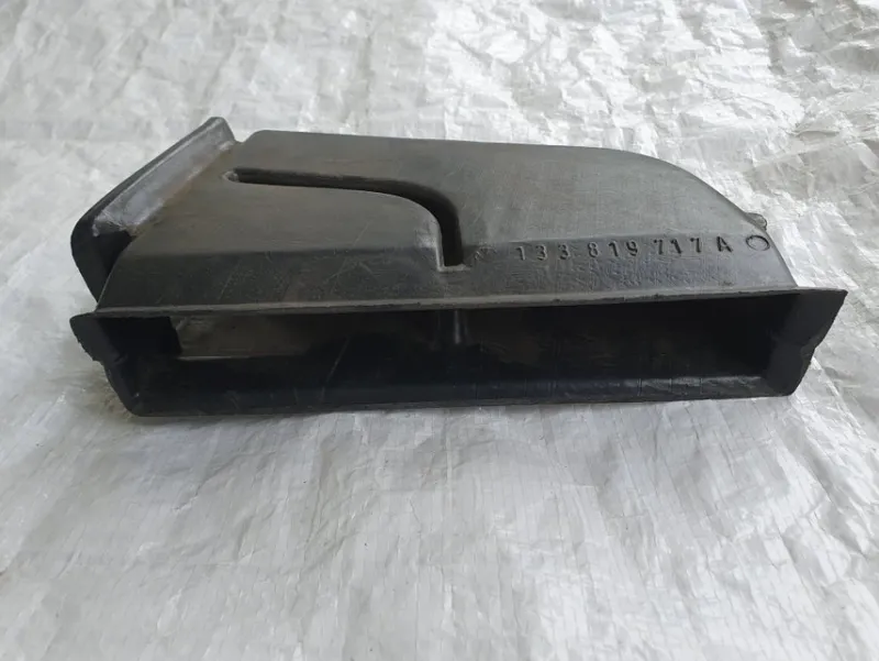 Tradera LUFTKANAL vw 1303 art 133819717 A^ Veteranbilar Före 1990