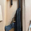 Tradera Skytte<Luftpistol cal .177 4,5 mm fint skick