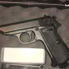 Tradera Skytte<Luftpistol Co2 Umarex Walther PPK/S