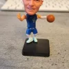 Tradera Basket<Luka Doncic Dallas Mavericks NBA Slovenien Basketfigur