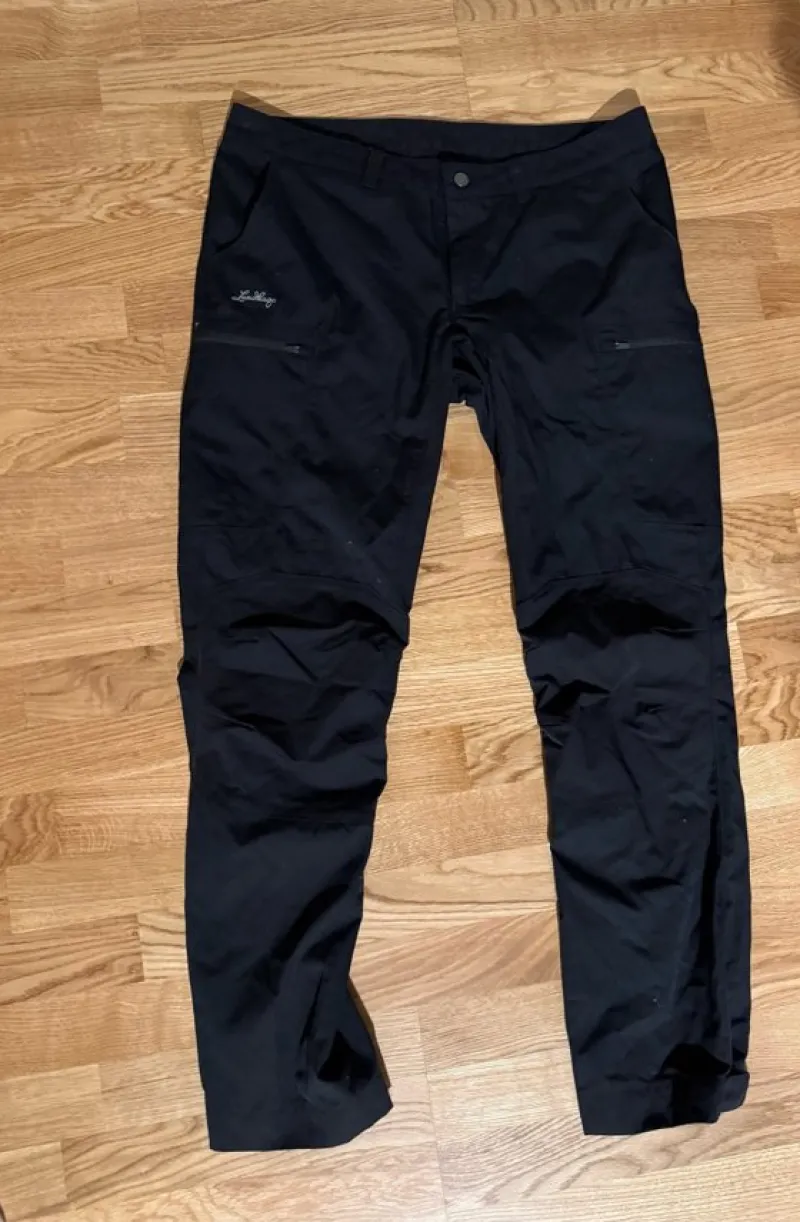 Tradera Camping & Hiking<Lundhags byxor