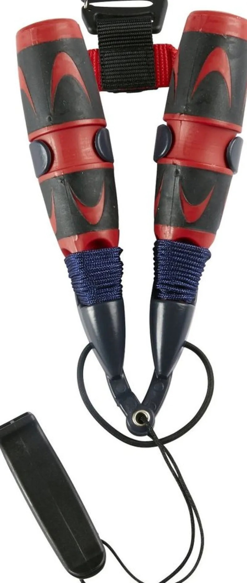 Tradera Långfärdsskridskor<Lundhags Grip Ice Claw PRO Isdubbar