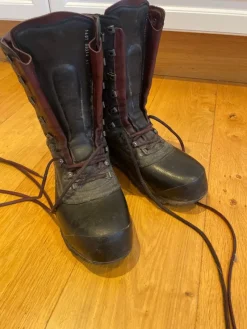 Tradera Camping & Hiking<Lundhags Kängor 44