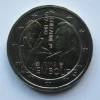 Tradera Luxemburg 2 euro 2018 Guillaume I^ Euromynt & Sedlar