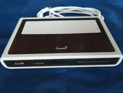 Tradera Luxorit T4 Jacobson's RKH AB Digitalbox 2004 DVB-T4 TV antenn teracom^ Digital-tv