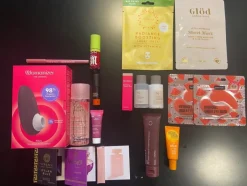 Tradera Övriga Skönhetsprodukter<Lyko Loveables mfl skönhetsprodukter (nytt) 18 produkter