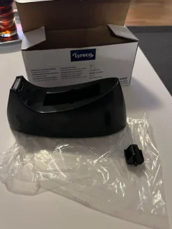Tradera Affärsverksamhet<Lyreco Tejpdispenser 19mm - 316.923