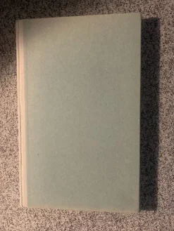 Tradera Lyriska läsövningar - Staffan Björck> Litteraturvetenskap