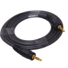 Tradera 1.5M 3.5mm Male to Male AUX Cable^ Musiktillbehör
