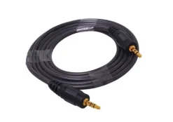 Tradera 1.5M 3.5mm Male to Male AUX Cable^ Musiktillbehör