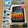 Tradera M3 nr 2, Mars 2010, Allt om iPad> Dator & Teknik