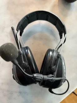 Tradera 3M Peltor WS Alert XP> Skyddsutrustning & Kläder