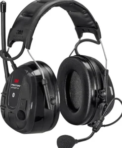 Tradera 3M Peltor WS Alert XP hörselskydd med radio> Skyddsutrustning & Kläder