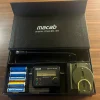 Tradera MACAB SATELLITE FINDER KIT^ Digital-tv