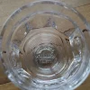 Tradera Machine Collection Drinking glass, 1 st, seletti, diesel^ Hushållsartiklar