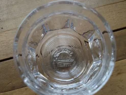 Tradera Machine Collection Drinking glass, 1 st, seletti, diesel^ Hushållsartiklar